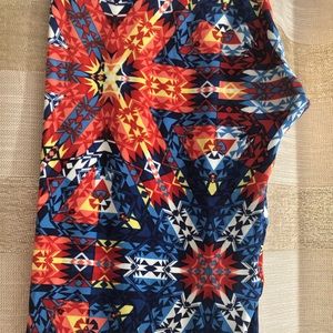 TC2 Lularoe leggings